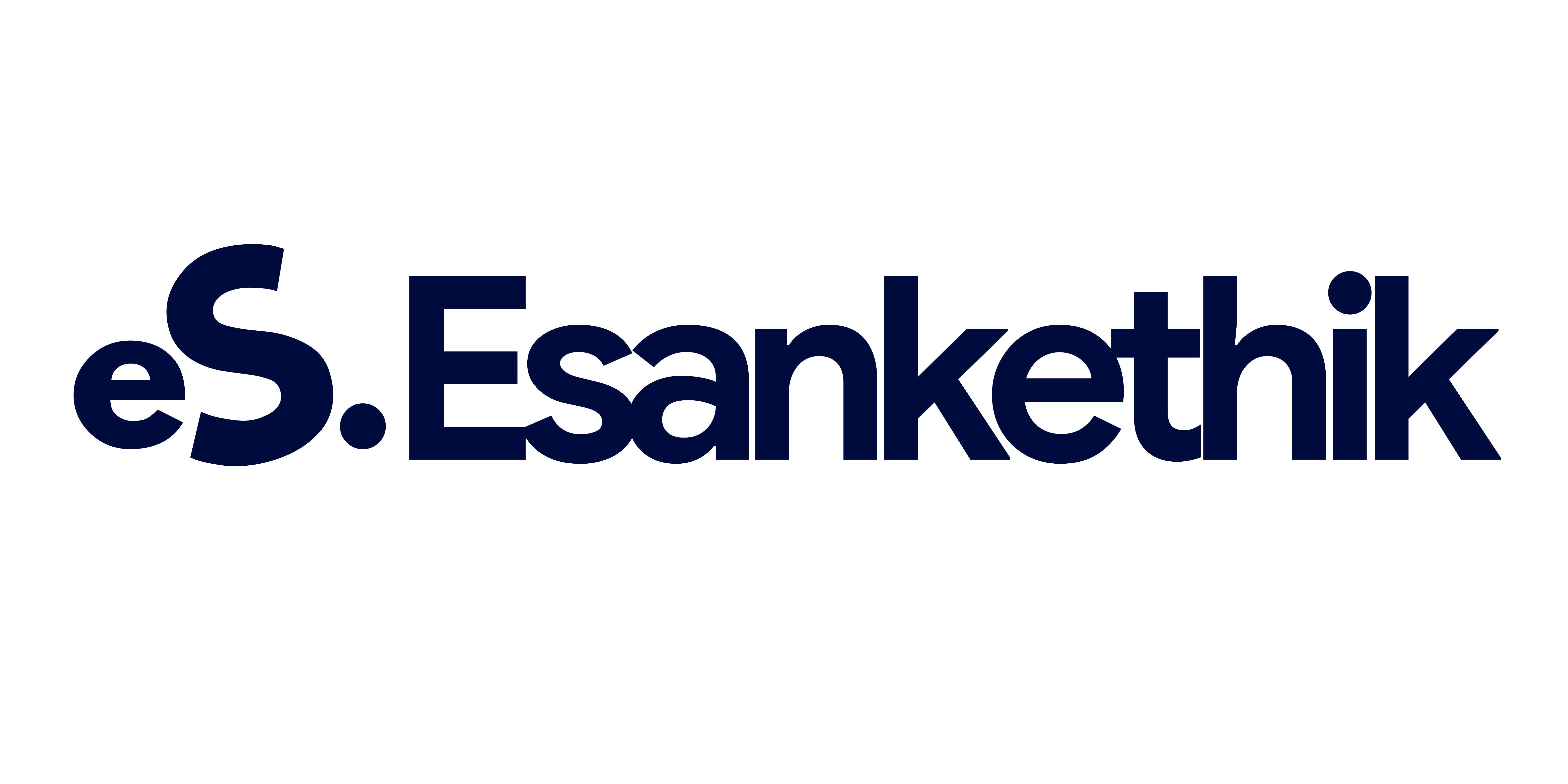 Esankethik Logo
